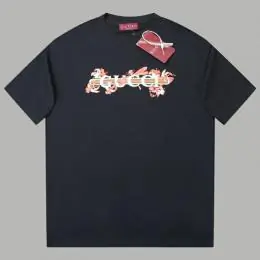 gucci t-shirt manches courtes pour unisexe s_1241a21